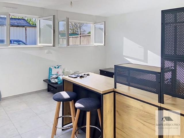 Appartement à louer Maen Roch