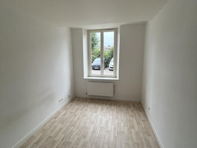 ▷ Appartement à louer • Maidières • 60,29 m² • 660 € | immoRegion