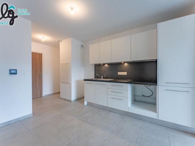 ▷ Appartement à louer • Maizières lès Metz • 45,56 m² • 715 € | immoRegion