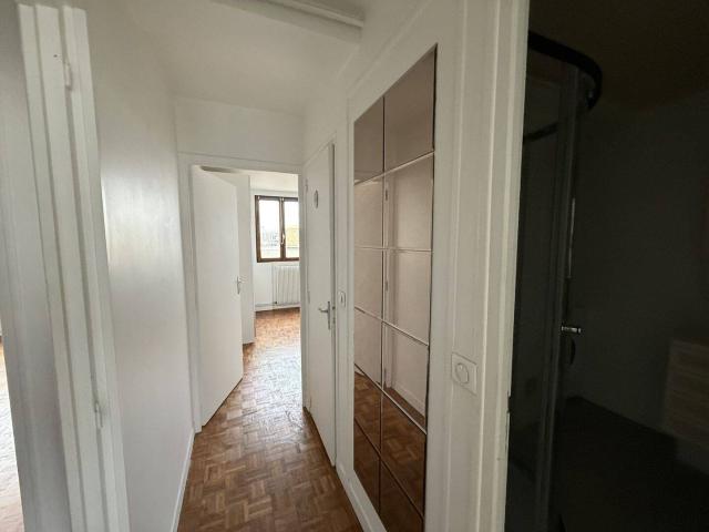 Appartement à louer Malakoff