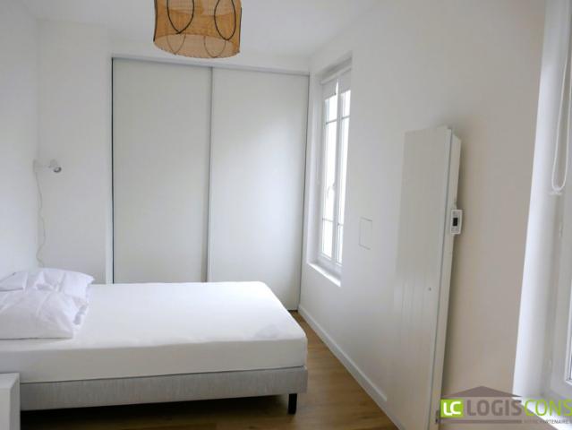Appartement à louer Malakoff