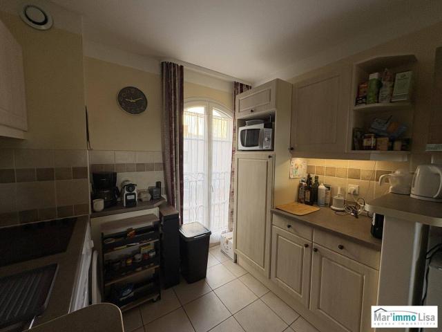 Appartement à louer Mallemort