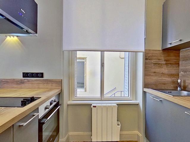 ▷ Appartement à louer • Malzéville • 20 m² • 495 € | immoRegion