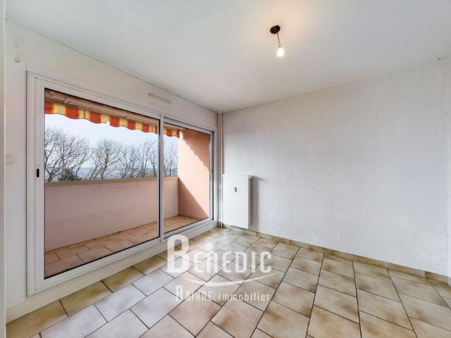 ▷ Appartement à louer • Malzéville • 92,2 m² • 970 € | immoRegion