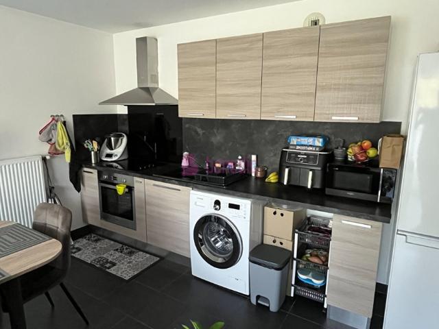 ▷ Appartement à louer • Manom • 45,65 m² • 990 € | immoRegion