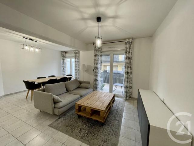 ▷ Appartement à louer • Manom • 42,72 m² • 870 € | immoRegion
