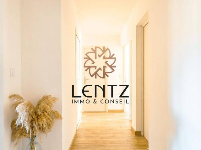 Appartement à louer Manosque