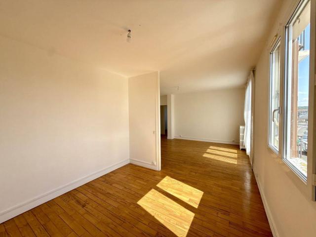 Appartement à louer Mantes la Ville