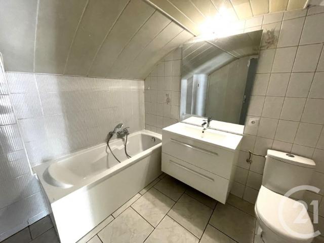 ▷ Appartement à louer • Marange Silvange • 30,86 m² • 400 € | immoRegion