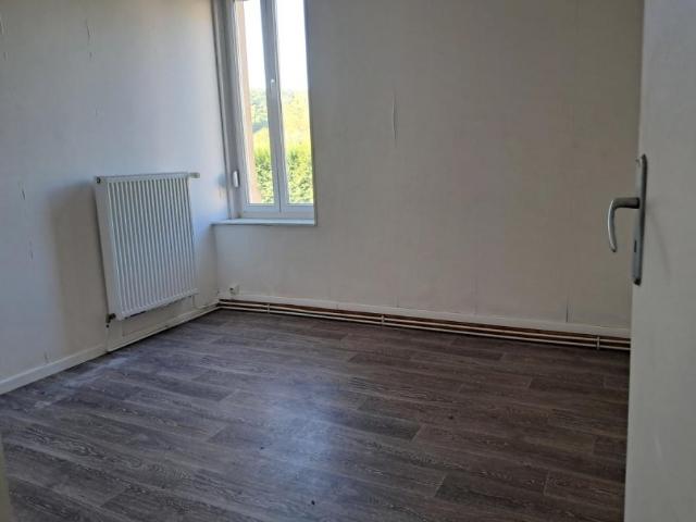 ▷ Appartement à louer • Marange Silvange • 59 m² • 491 € | immoRegion