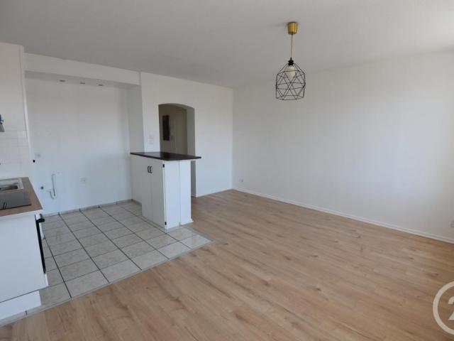 ▷ Appartement à louer • Marange Silvange • 64,25 m² • 800 € | immoRegion