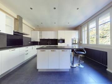 ▷ Appartement à louer • Marange Silvange • 90 m² • 990 € | immoRegion