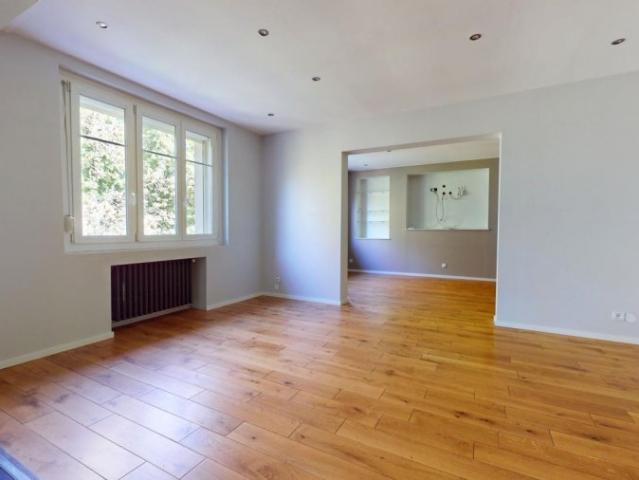 ▷ Appartement à louer • Marange Silvange • 90 m² • 990 € | immoRegion