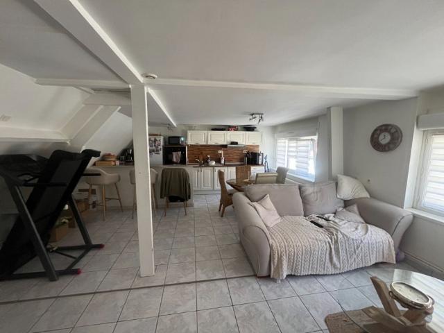 ▷ Appartement à louer • Marck • 59,27 m² • 660 € | immoRegion