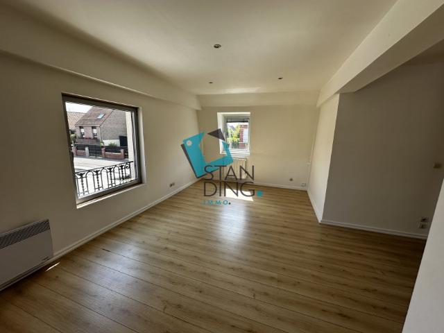 ▷ Appartement à louer • Marcq en Baroeul • 72 m² • 909 € | immoRegion