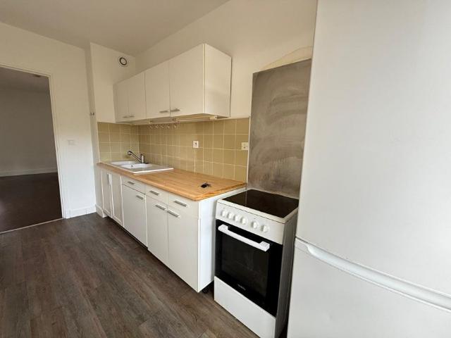 ▷ Appartement à louer • Marcq en Baroeul • 73,38 m² • 932 € | immoRegion