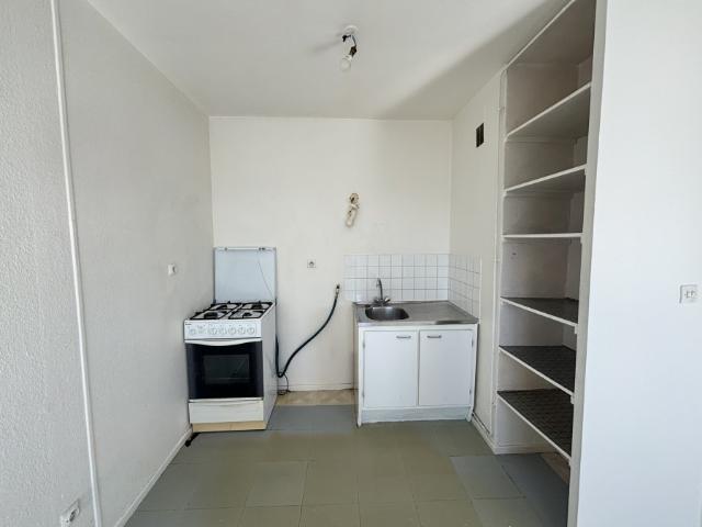 ▷ Appartement à louer • Marly • 30,16 m² • 495 € | immoRegion