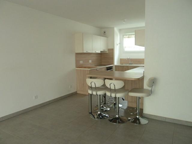 ▷ Appartement à louer • Marly • 45,61 m² • 790 € | immoRegion