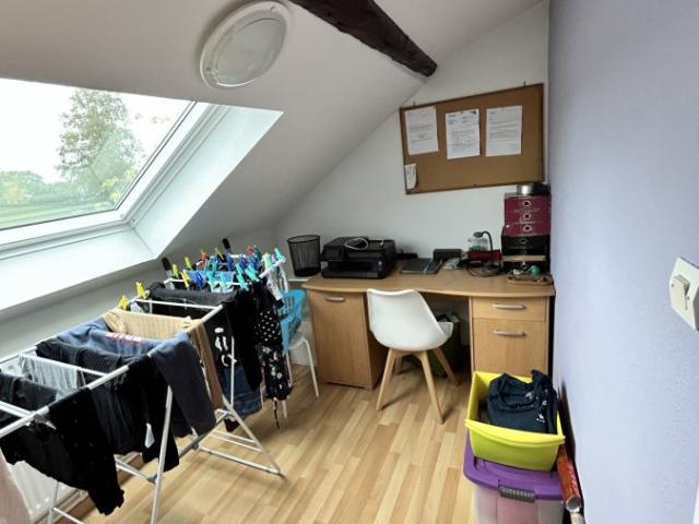 ▷ Appartement à louer • Marly • 91 m² • 1 043 € | immoRegion