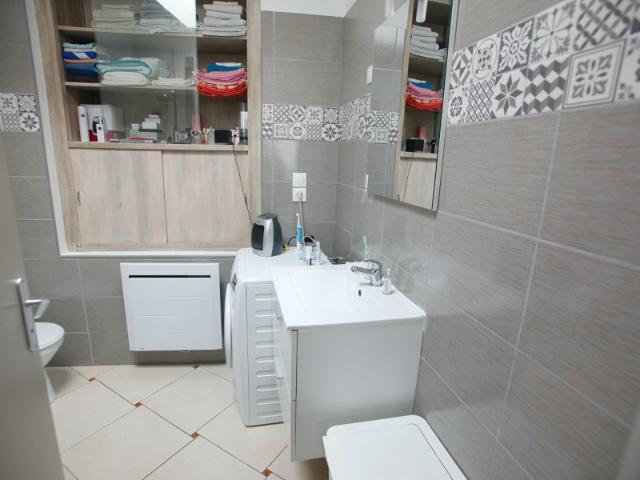 ▷ Appartement à louer • Marquette lez Lille • 61,44 m² • 771 € | immoRegion