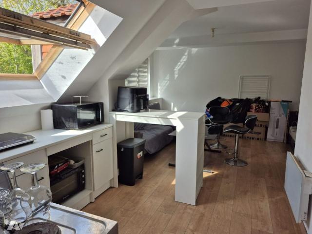 Appartement à louer Marquise