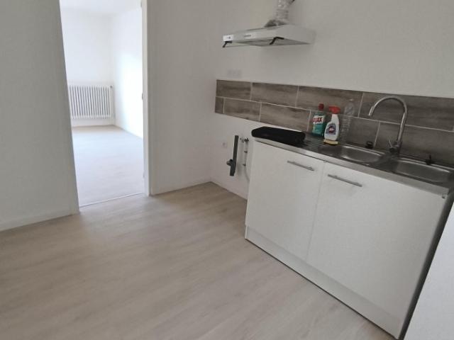 ▷ Appartement à louer • Marquise • 75 m² • 700 € | immoRegion