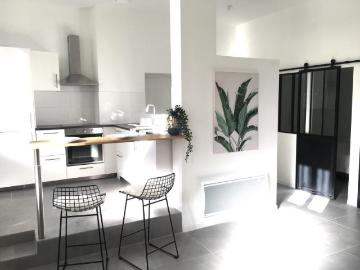 Appartement à louer Marseille 5ème