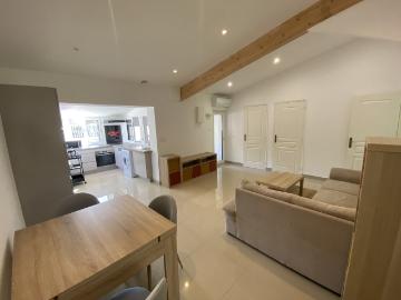 Appartement à louer Marseille 10ème