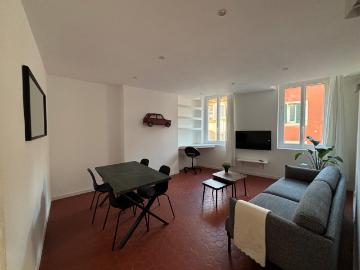 Le Chapitre, Marseille 1er Arrondissement, Marseille, Bouches-du-Rhône, Provence-Alpes-Côte dAzur