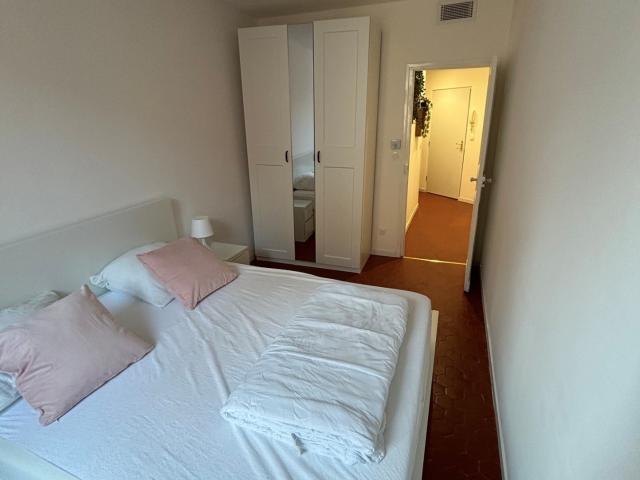Appartement à louer Marseille 1er