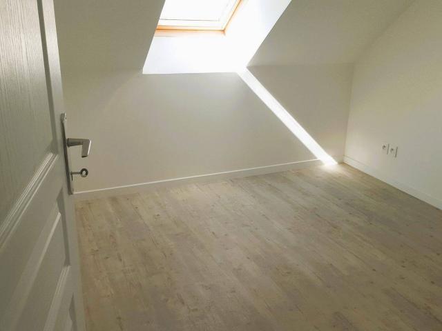 Appartement à louer Maule