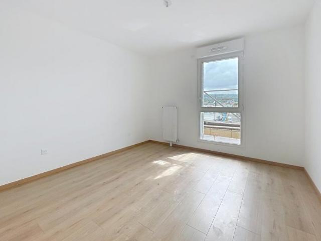 ▷ Appartement à louer • Maxéville • 85 m² • 900 € | immoRegion