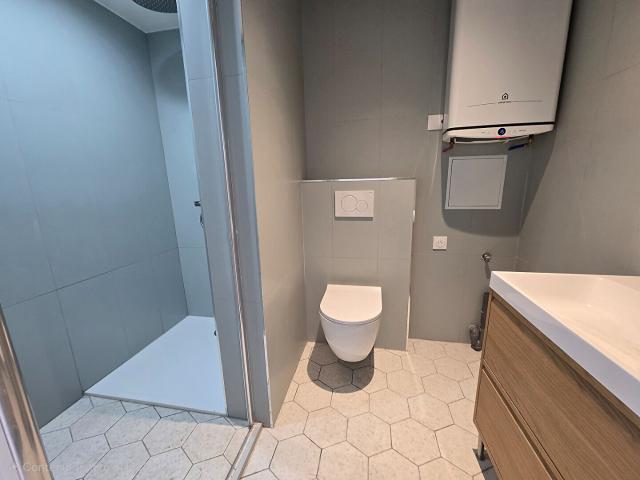 Appartement à louer Meaux 1 pièce s 20.96 m2