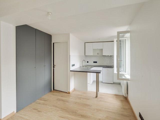 Appartement à louer Meaux 1 pièce s 20.39 m2