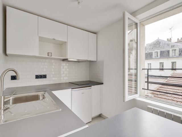 Appartement à louer Meaux 1 pièce s 20.39 m2