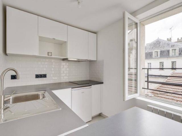 Appartement à louer Meaux 1 pièce s 20.39 m2
