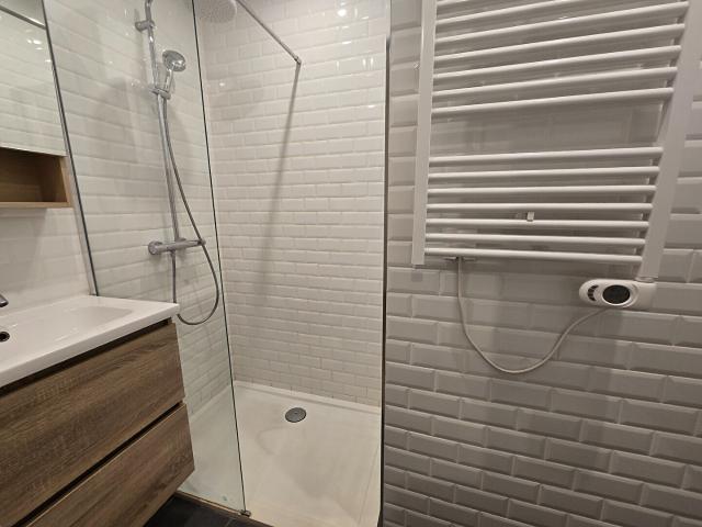 Appartement à louer Meaux 2 pièce s 34.82 m2