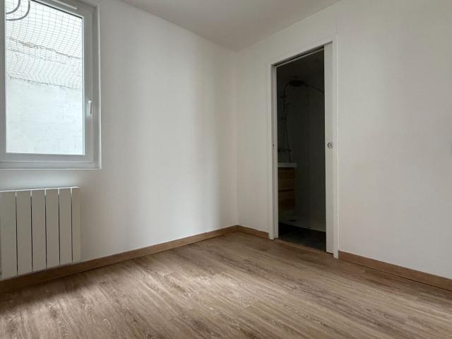 Appartement à louer Meaux 2 pièce s 34.02 m2