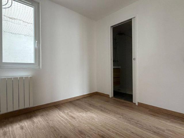 Appartement à louer Meaux 2 pièce s 34.02 m2