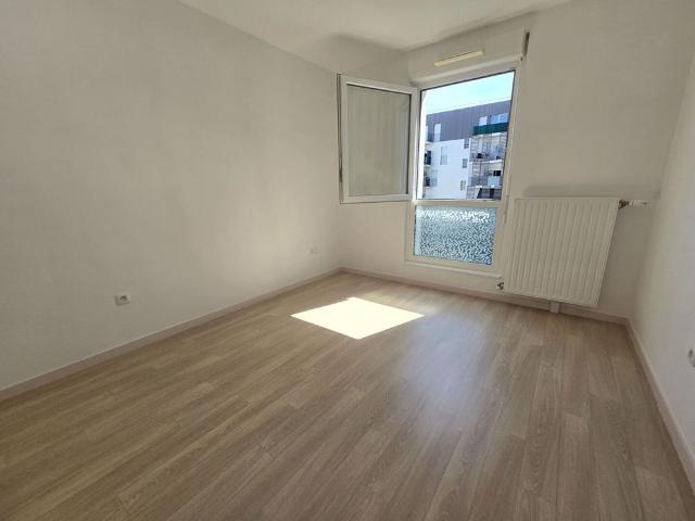 Appartement à louer Meaux 3 pièce s 61.77 m2