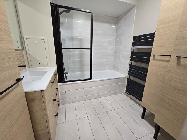 Appartement à louer Meaux 3 pièce s 61.77 m2