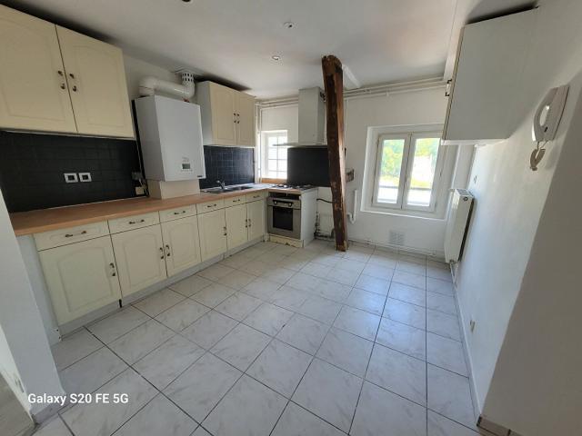 Appartement à louer Meaux 3 pièce s 68.53 m2