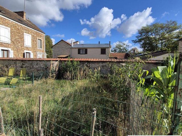 Appartement à louer Melun