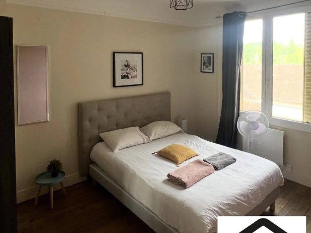 Appartement à louer Melun