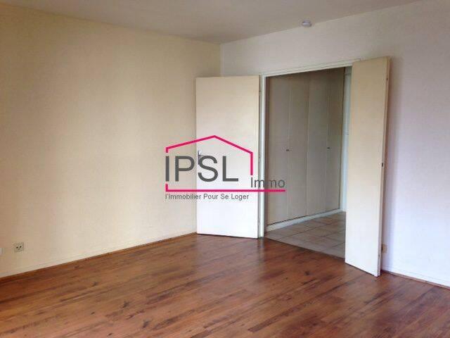 Appartement à louer Melun