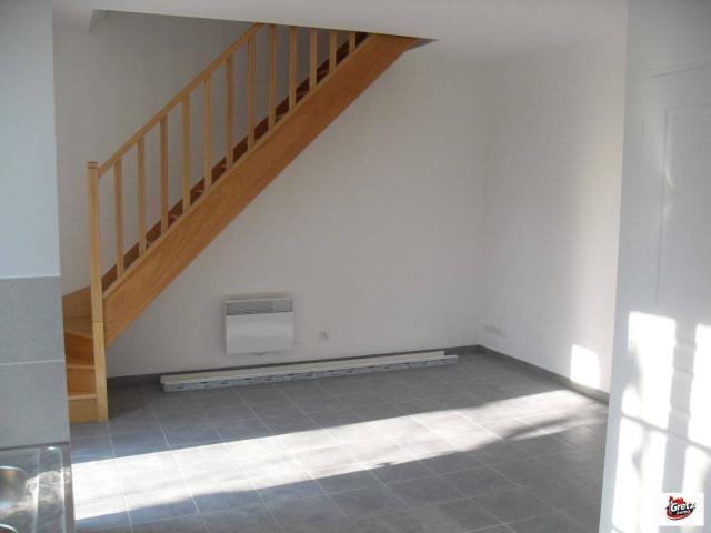 Appartement à louer Melun