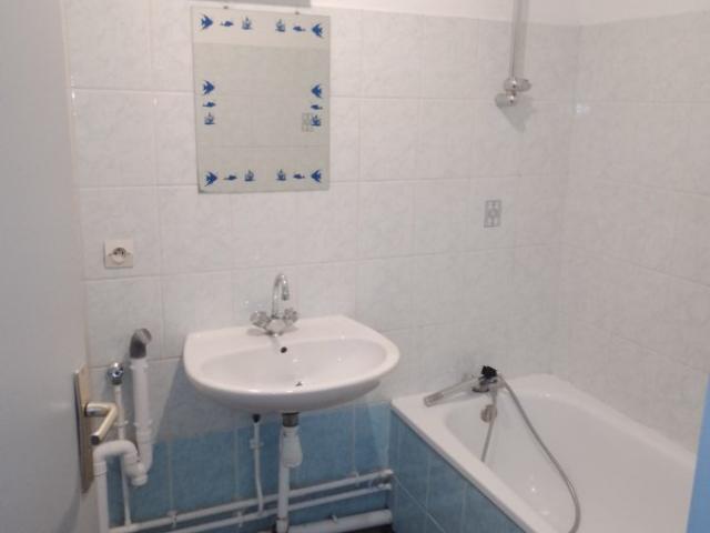 ▷ Appartement à louer • Mercy le Bas • 40,44 m² • 470 € | immoRegion