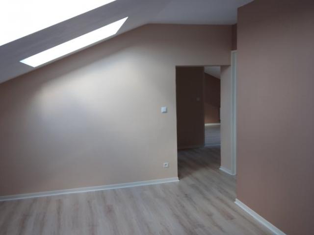 ▷ Appartement à louer • Mercy le Bas • 46,05 m² • 397 € | immoRegion