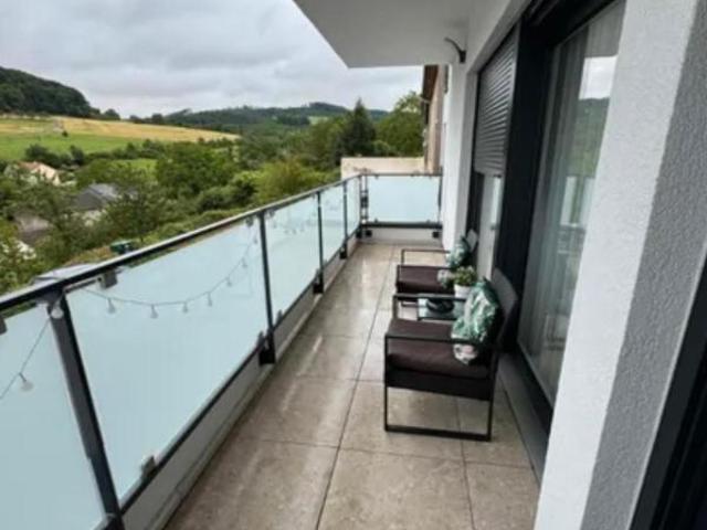 ▷ Appartement à louer • Merschweiller • 81 m² • 1 300 € | immoRegion