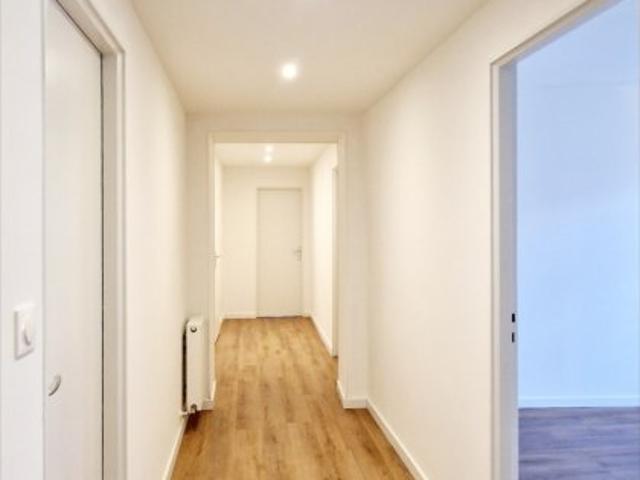 ▷ Appartement à louer • Metz • 105 m² • 1 415 € | immoRegion